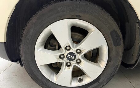 KIA Soul II рестайлинг, 2018 год, 1 449 000 рублей, 15 фотография