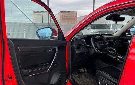 Geely Atlas, 2022 год, 1 690 000 рублей, 9 фотография
