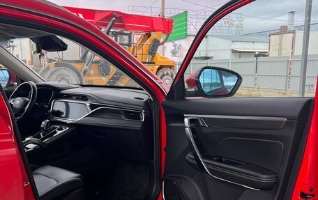 Geely Atlas, 2022 год, 1 690 000 рублей, 10 фотография
