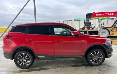 Geely Atlas, 2022 год, 1 690 000 рублей, 4 фотография