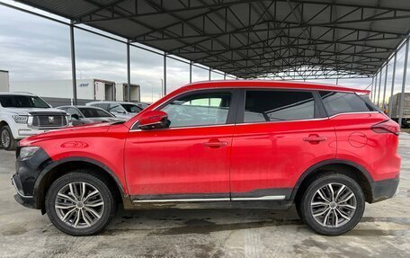 Geely Atlas, 2022 год, 1 690 000 рублей, 5 фотография