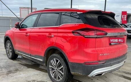 Geely Atlas, 2022 год, 1 690 000 рублей, 7 фотография