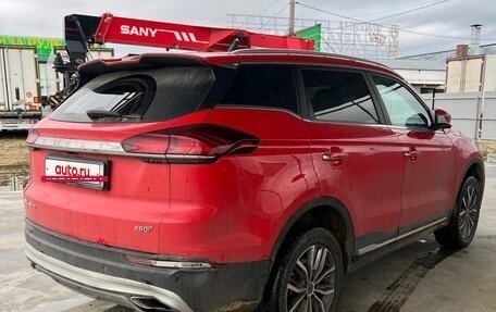 Geely Atlas, 2022 год, 1 690 000 рублей, 6 фотография