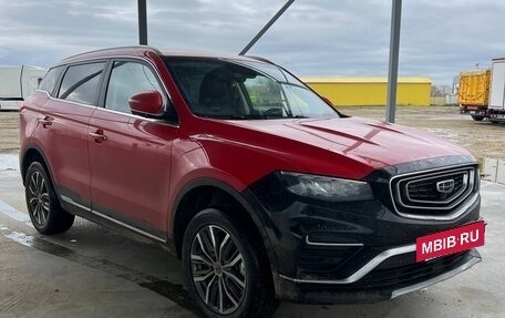 Geely Atlas, 2022 год, 1 690 000 рублей, 2 фотография
