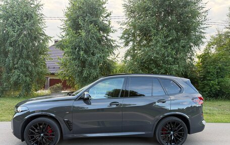 BMW X5, 2025 год, 12 900 000 рублей, 2 фотография