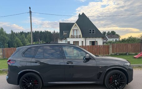 BMW X5, 2025 год, 12 900 000 рублей, 7 фотография