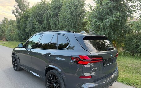 BMW X5, 2025 год, 12 900 000 рублей, 3 фотография