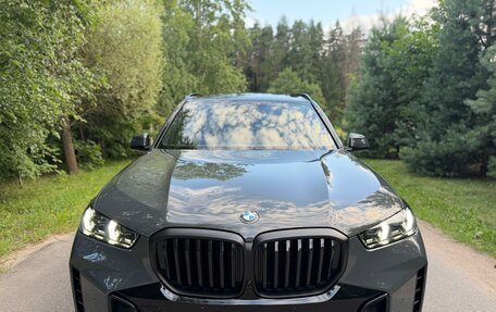 BMW X5, 2025 год, 12 900 000 рублей, 4 фотография