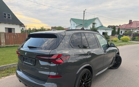 BMW X5, 2025 год, 12 900 000 рублей, 6 фотография