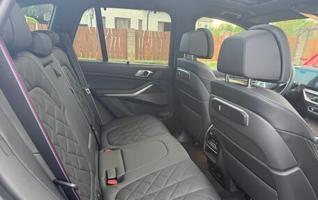 BMW X5, 2025 год, 12 900 000 рублей, 10 фотография