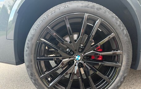 BMW X5, 2025 год, 12 900 000 рублей, 12 фотография