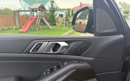 BMW X5, 2025 год, 12 900 000 рублей, 14 фотография