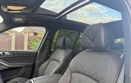 BMW X5, 2025 год, 12 900 000 рублей, 15 фотография