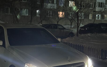 Mercedes-Benz E-Класс, 2012 год, 1 400 000 рублей, 5 фотография
