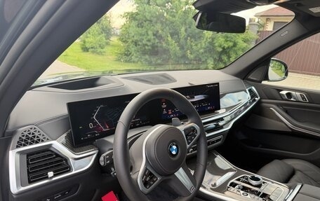 BMW X5, 2025 год, 12 900 000 рублей, 16 фотография
