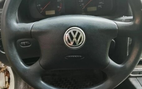 Volkswagen Passat B5+ рестайлинг, 1998 год, 230 000 рублей, 3 фотография