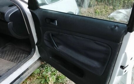 Volkswagen Passat B5+ рестайлинг, 1998 год, 230 000 рублей, 10 фотография