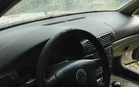 Volkswagen Passat B5+ рестайлинг, 1998 год, 230 000 рублей, 6 фотография