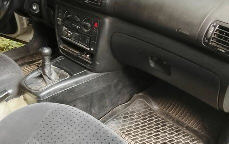 Volkswagen Passat B5+ рестайлинг, 1998 год, 230 000 рублей, 8 фотография