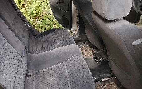 Volkswagen Passat B5+ рестайлинг, 1998 год, 230 000 рублей, 9 фотография