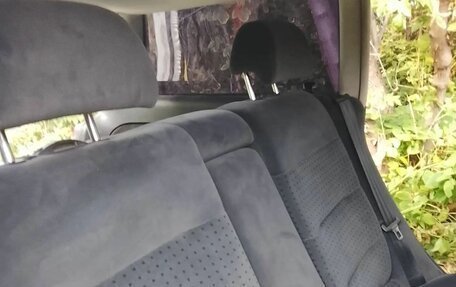 Volkswagen Passat B5+ рестайлинг, 1998 год, 230 000 рублей, 7 фотография