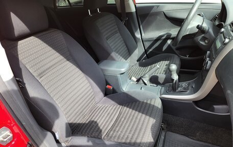 Toyota Corolla, 2007 год, 840 000 рублей, 17 фотография