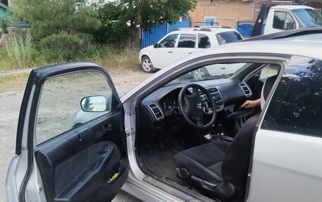 Honda Civic VII, 2003 год, 457 000 рублей, 4 фотография