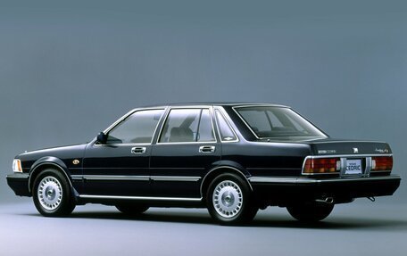 Nissan Cedric VII, 1993 год, 2 фотография