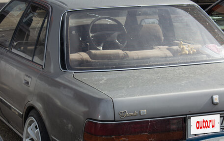 Toyota Mark II VIII (X100), 1990 год, 355 000 рублей, 7 фотография