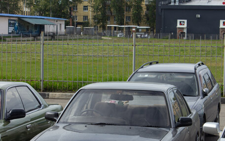 Toyota Mark II VIII (X100), 1990 год, 355 000 рублей, 6 фотография