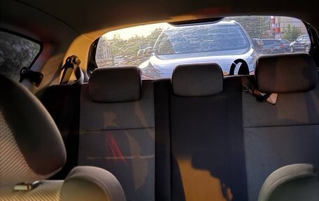 Chevrolet Aveo III, 2009 год, 510 000 рублей, 6 фотография
