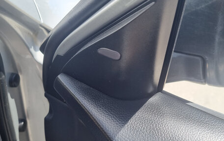 Nissan Rogue II, 2017 год, 1 450 000 рублей, 21 фотография