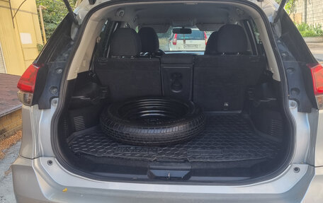 Nissan Rogue II, 2017 год, 1 450 000 рублей, 19 фотография