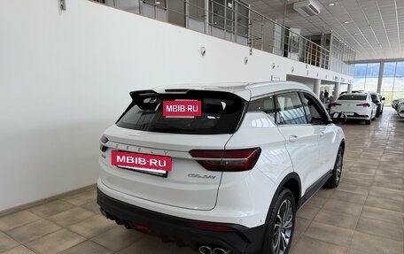 Geely Coolray I, 2021 год, 1 700 000 рублей, 4 фотография