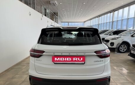 Geely Coolray I, 2021 год, 1 700 000 рублей, 5 фотография