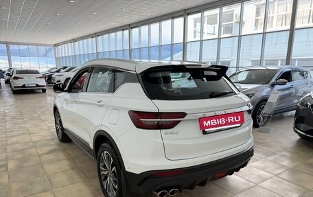 Geely Coolray I, 2021 год, 1 700 000 рублей, 6 фотография