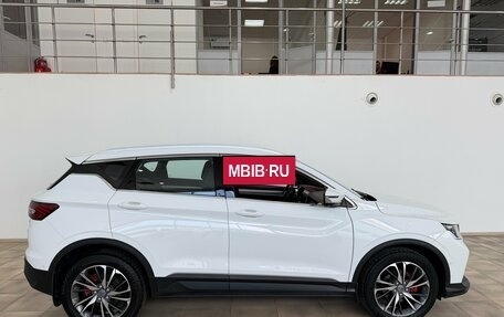 Geely Coolray I, 2021 год, 1 700 000 рублей, 7 фотография
