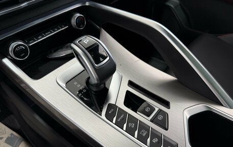 Geely Coolray I, 2021 год, 1 700 000 рублей, 14 фотография