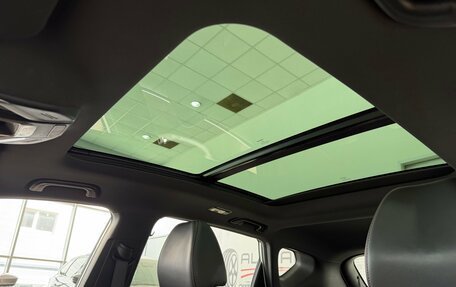 Geely Coolray I, 2021 год, 1 700 000 рублей, 16 фотография