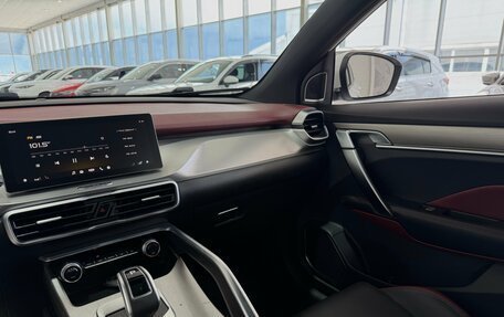 Geely Coolray I, 2021 год, 1 700 000 рублей, 13 фотография