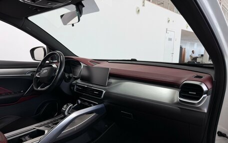 Geely Coolray I, 2021 год, 1 700 000 рублей, 10 фотография