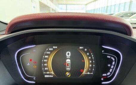 Geely Coolray I, 2021 год, 1 700 000 рублей, 12 фотография