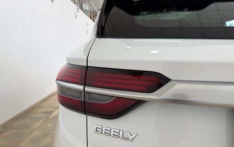 Geely Coolray I, 2021 год, 1 700 000 рублей, 21 фотография