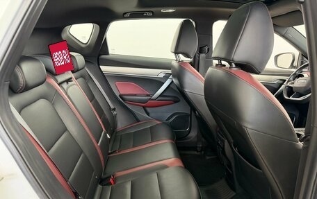 Geely Coolray I, 2021 год, 1 700 000 рублей, 15 фотография