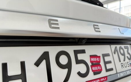 Geely Coolray I, 2021 год, 1 700 000 рублей, 22 фотография