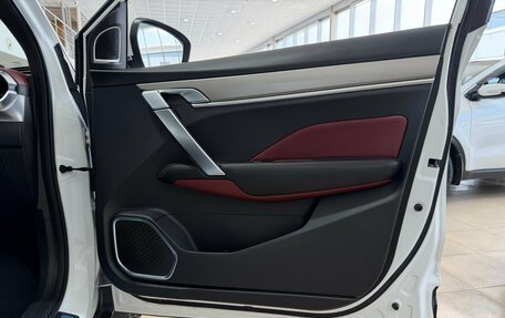 Geely Coolray I, 2021 год, 1 700 000 рублей, 28 фотография