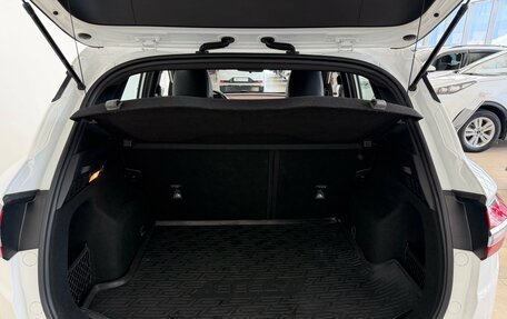 Geely Coolray I, 2021 год, 1 700 000 рублей, 24 фотография