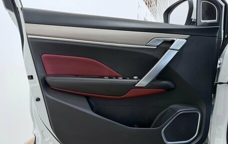 Geely Coolray I, 2021 год, 1 700 000 рублей, 31 фотография