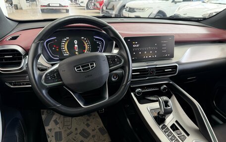 Geely Coolray I, 2021 год, 1 700 000 рублей, 35 фотография