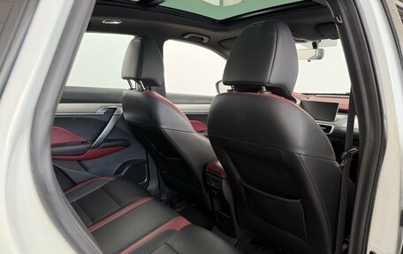 Geely Coolray I, 2021 год, 1 700 000 рублей, 27 фотография